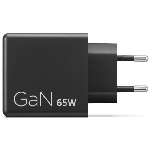 CARGADOR LENOVO DUAL USB-C 65W 1.5M