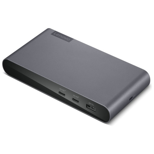 DOCKING USB-C LENOVO USB-C, 90W 1xHDMI 1xDISPLAYPORT-DN24 DOCKING USB-C LENOVO USB-C, 90W 1xHDMI 1xDISPLAYPORT