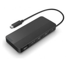 DOCKING USB-C LENOVO DOCKING UNIVERSAL 100W DUAL-DN21 DOCKING USB-C LENOVO DOCKING UNIVERSAL 100W DUAL