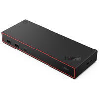 DOCKING STATION LENOVO THINKPAD USB4 DOCK 5000 100W