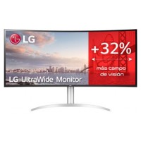 Monitor led ips lg 40wp95cp 39.7pulgadas