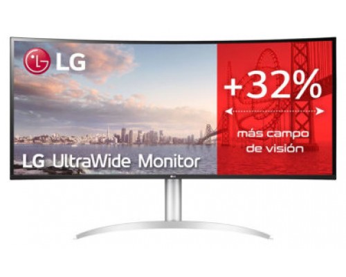 Monitor led ips lg 40wp95cp 39.7pulgadas