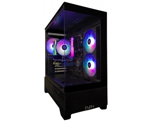 PC EVEN GAMING i5 12400F/ RTX 3050 / 16GB/ 1TB NVME (Espera 4 dias)