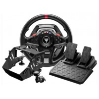 THRUSTMASTER T128 SIMTASK PACK – PS5 / PS4 / PC