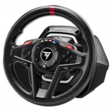 THRUSTMASTER VOLANTE + PEDALES  T128 PARA PS5 / PS4 / PC