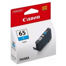 Cartucho tinta canon cli - 65c cian