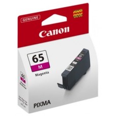 Cartucho tinta canon cli - 65m magenta