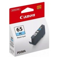 Cartucho tinta canon cli - 65pc foto cian