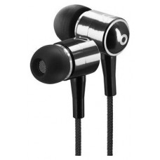 Auricular Sistem Urban 2 Black Headset Intrauditivos