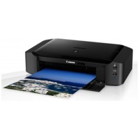 Impresora canon pro - 300 imageprograf a3+ red