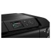 Impresora canon pro - 300 imageprograf a3+ red