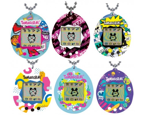 Tamagotchi original bandai 1 unidad aleatoria