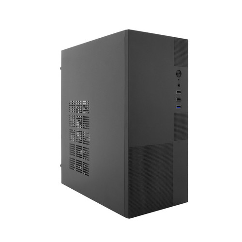 PC EVEN OFFICE i5 12400F + NVIDIA GT710 2GB 16GB 1TB NVME mATX (Espera 4 dias)-SX71 PC EVEN OFFICE i5 12400F + NVIDIA GT710 2GB 16GB 1TB NVME mATX (Espera 4 dias)
