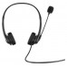 Auriculares hp wired usb - a stereo headset