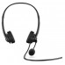 Auriculares hp wired usb - a stereo headset