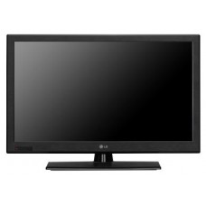 LG 42LT360C televisión para el sector hotelero 106,7 cm (42") Full HD 360 cd / m² Negro 20 W