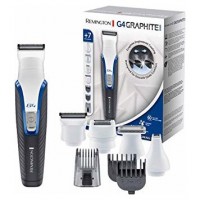 REMINGTON BARBER G4 GRAPHITE KIT MULTIFUNC PG4000