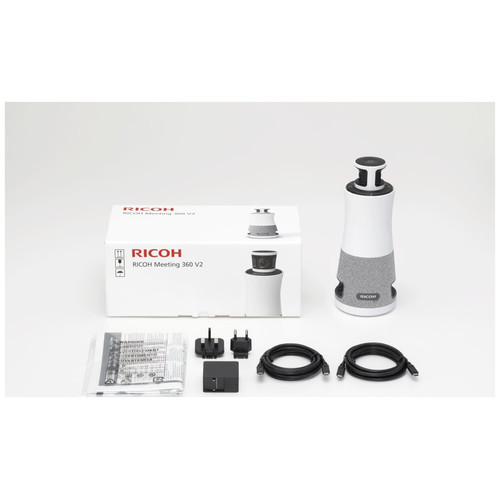 RICOH Meeting 360 V2
