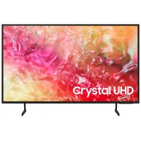 TV LED SAMSUNG 43" UE43DU7172UXXH