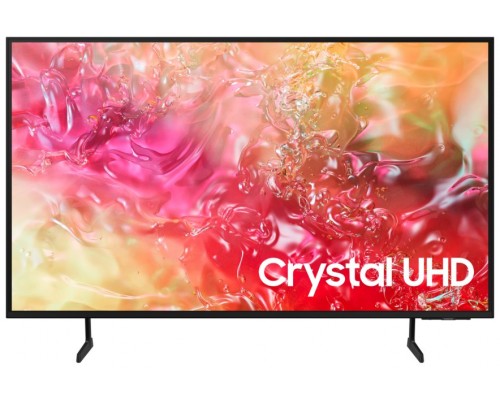 TV LED SAMSUNG 43" UE43DU7172UXXH