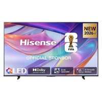 Hisense 43E79S TV 43" UHD QLED SMART TV HDR10+-21IA Hisense 43E79S TV 43" UHD QLED SMART TV HDR10+