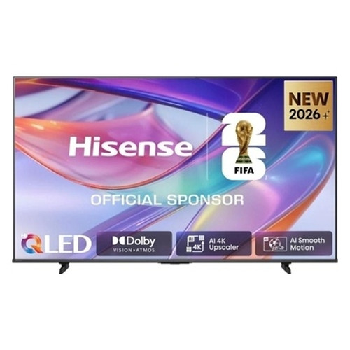 Hisense 43E79S TV 43" UHD QLED SMART TV HDR10+