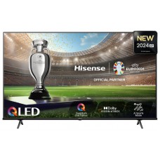 Tv hisense 43pulgadas qled 4k uhd