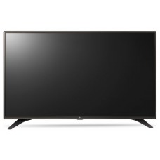 LG 43LV340C televisión para el sector hotelero 108 cm (42.5") Full HD 400 cd / m² Negro 20 W