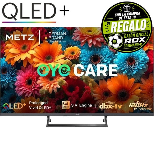 METROLOGICZ-TV 43MQF7500Z-DU23 METROLOGICZ-TV 43MQF7500Z