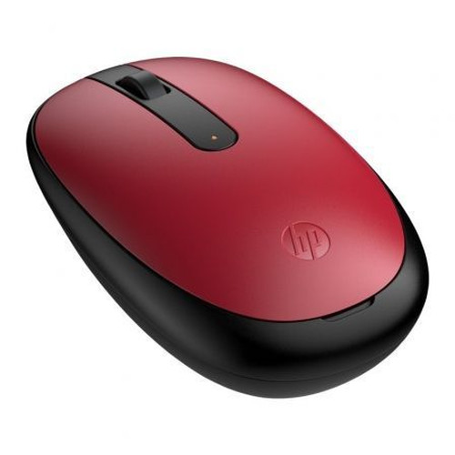 HP Raton 240 Rojo inalambrico