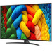 Tv lg 43 pulgadas nanocell 4k uhd-MR24 Tv lg 43 pulgadas nanocell 4k uhd