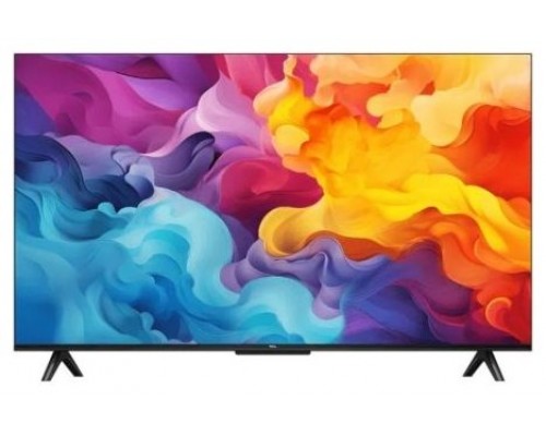 Tv tcl 43pulgadas led 4k uhd