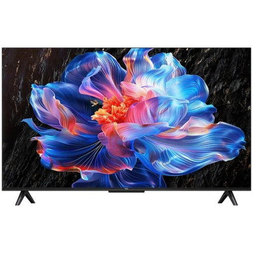 TCL 43P6K TV 43" 4K  GOOGLETV