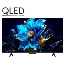 TCL 43P7K TV 43" UHD QLED GOOGLETV DOLBY ATMOS