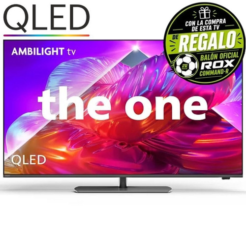 TELEVISOR PHILIPS 43PQS9011