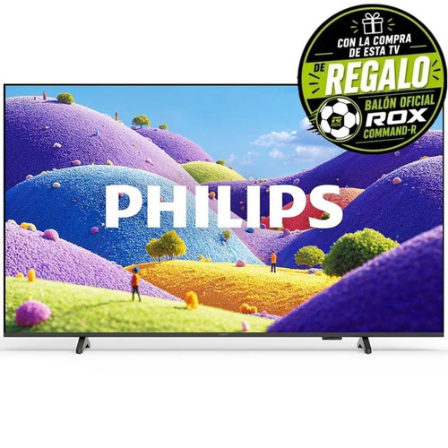 TELEVISOR PHILIPS 43PUS7001 12-DU24 TELEVISOR PHILIPS 43PUS7001 12