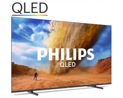 TELEVISOR PHILIPS 43PUS7810