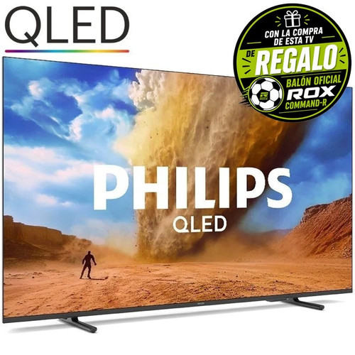 TELEVISOR PHILIPS 43PUS7810