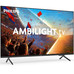 TELEVISOR PHILIPS 43PUS8001 12-DU27 TELEVISOR PHILIPS 43PUS8001 12
