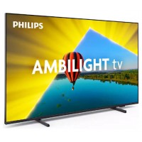 TELEVISIÃ“N LED 43  PHILIPS 43PUS8079 AMBILIGHT