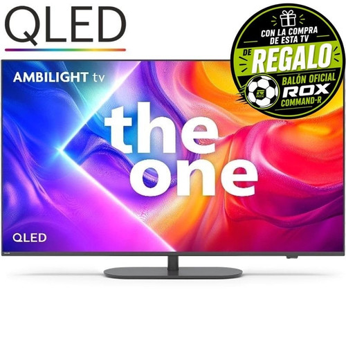 TELEVISOR PHILIPS 43PUS9010-DU38 TELEVISOR PHILIPS 43PUS9010