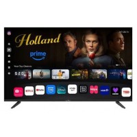 TELEVISI&Atilde;&ldquo;N QLED SMART TECH 43  SMART TELEVISI&Atilde;&ldquo;N WHALE OS