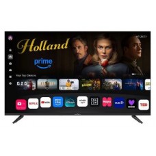 TELEVISI&Atilde;&ldquo;N QLED SMART TECH 43  SMART TELEVISI&Atilde;&ldquo;N WHALE OS