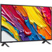 LG QNED AI QNED82 / TELEVISOR SMART TV 43" QNED UHD 4K HDR-M026 LG QNED AI QNED82 / TELEVISOR SMART TV 43" QNED UHD 4K HDR