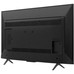 TCL 43T69C TV 43" Qled 4K Google TV