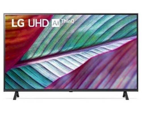 TV LG 43UR78006 43"" HD 4K ULTRA HD SMART TV NEGRO