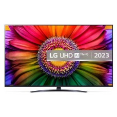 LG UHD 43UR81006LJ Televisor 109,2 cm (43") 4K Ultra HD Smart TV Wifi Negro