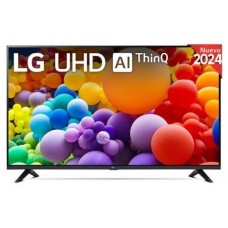 TV LG 43" 43UT73006LA UHD WEBOS24 ALFA5 AITHINQ