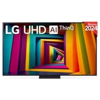 TELEVISOR LG 43UT91006LA