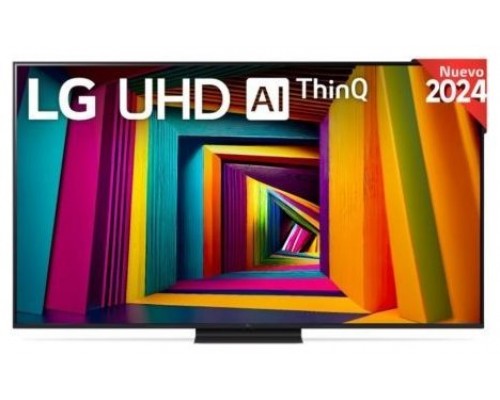 TELEVISOR LG 43UT91006LA